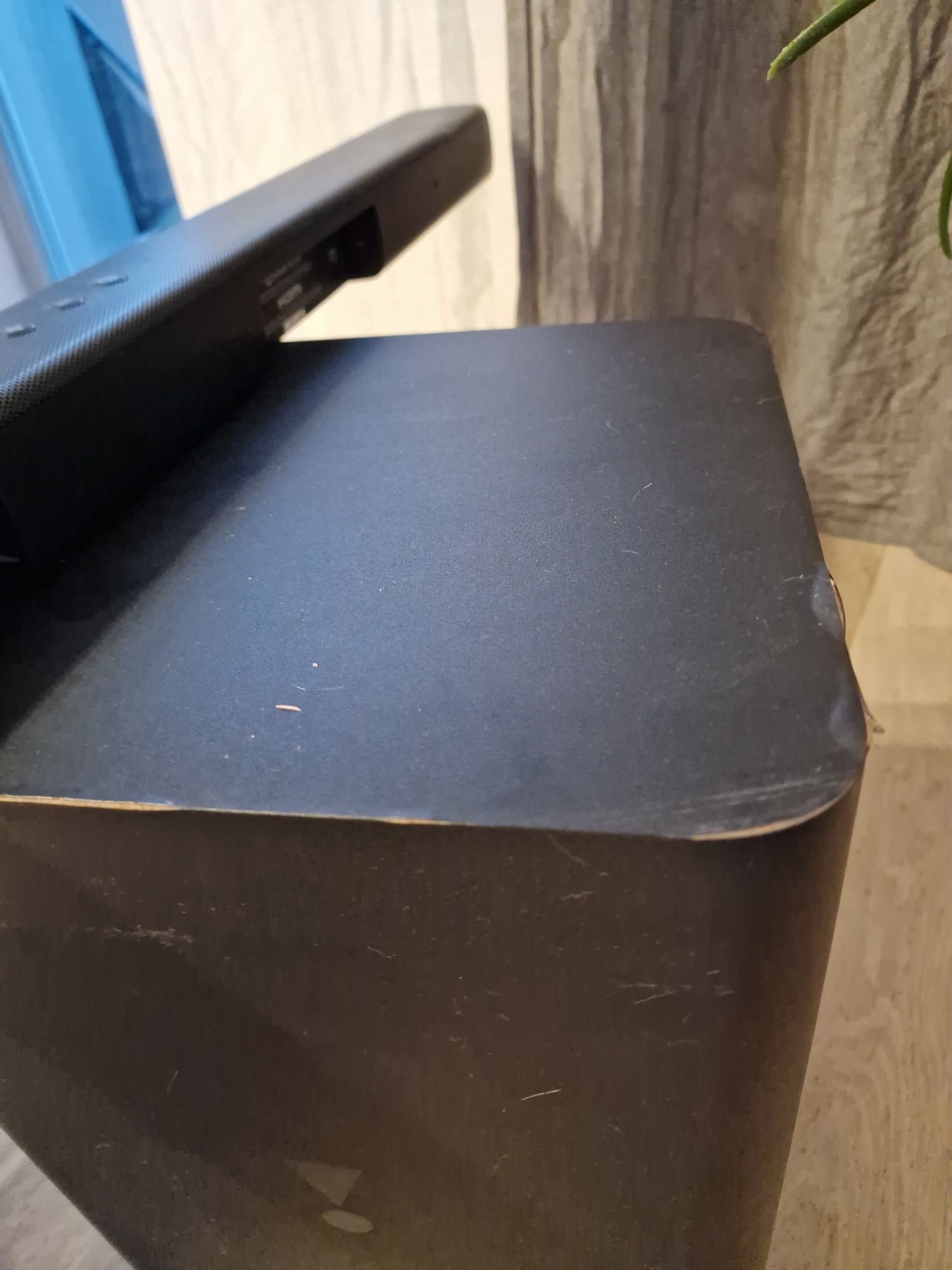 Soundbar JBL bar 3.1