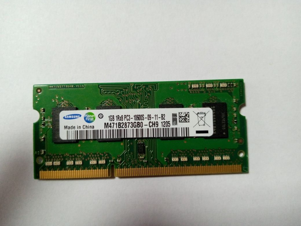 Оперативна пам'ять DDR3