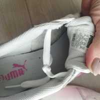 Buty Puma sportowe