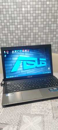 ASUS R500V/i7-3630QM/8GB Ram/SSD480GB/HDD 1TB/2GB Video