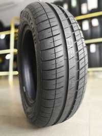 (4шт) нові 165/70R14C GoodYear EfficientGrip Compact (89/87R) літні