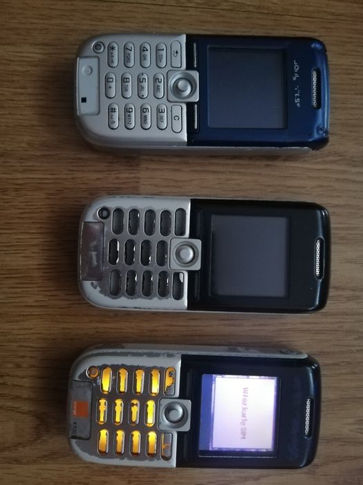 Sony Ericsson k 300i