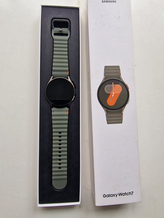 Samsung galaxy watch 7 LTE 40mm