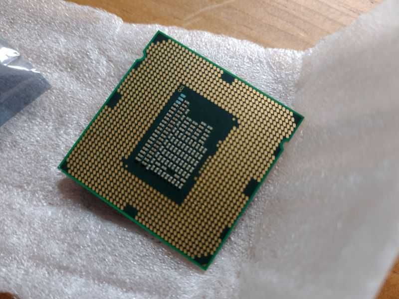 Procesor Intel i3-2100 3.10GHz