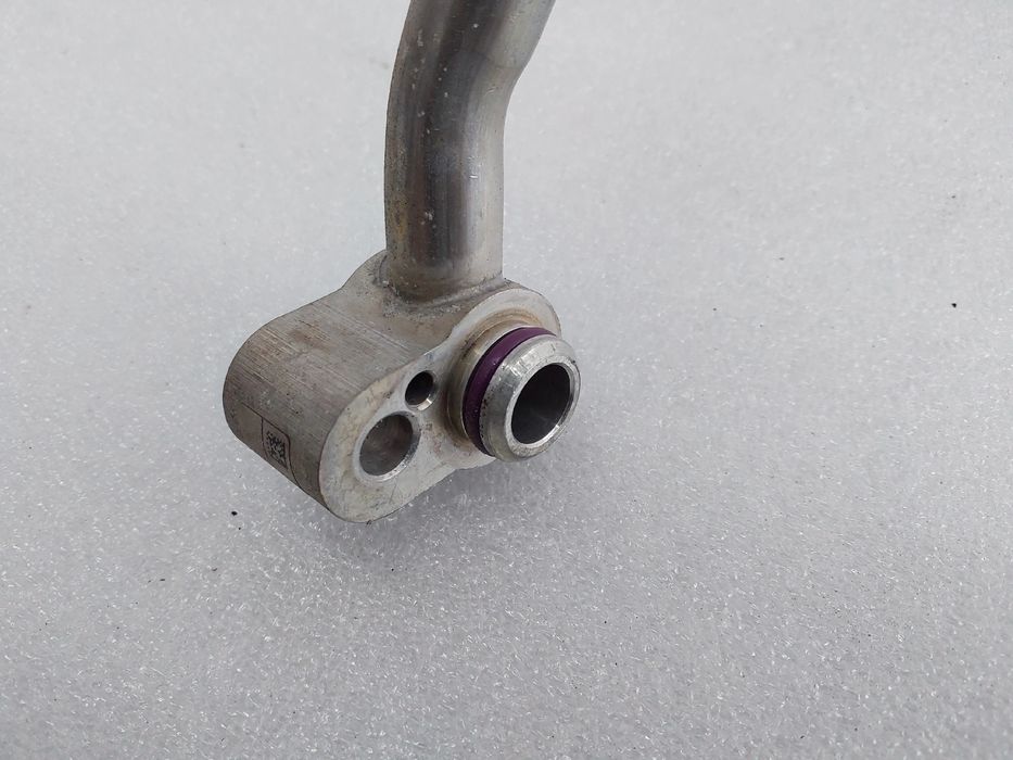 Tubo AC AUDI A1 (8X1, 8XK)