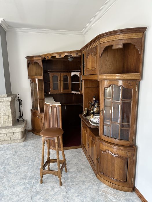 Bar de sala e canto DOACÃO!