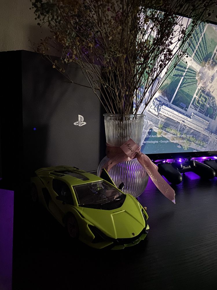 PS4 Pro 1TB Playstation 4 1ТБ
