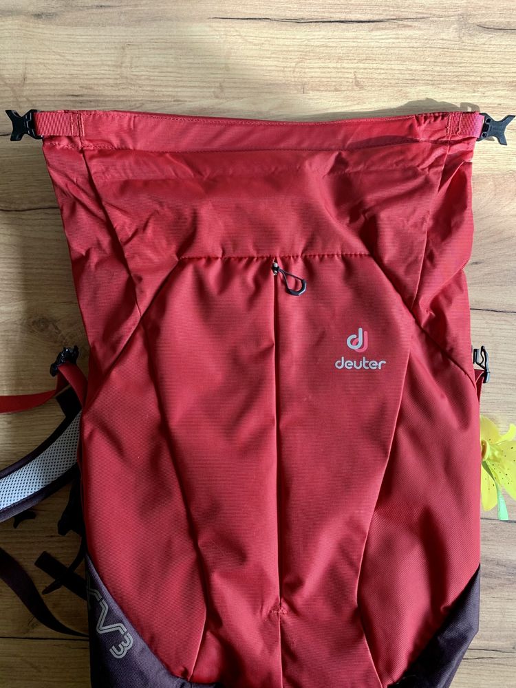 Plecak Deuter XV3 SL 21l