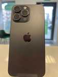 iPhone 15 Pro Max 256GB Black - 1 Rok Gwarancji - Bateria - Raty 0%