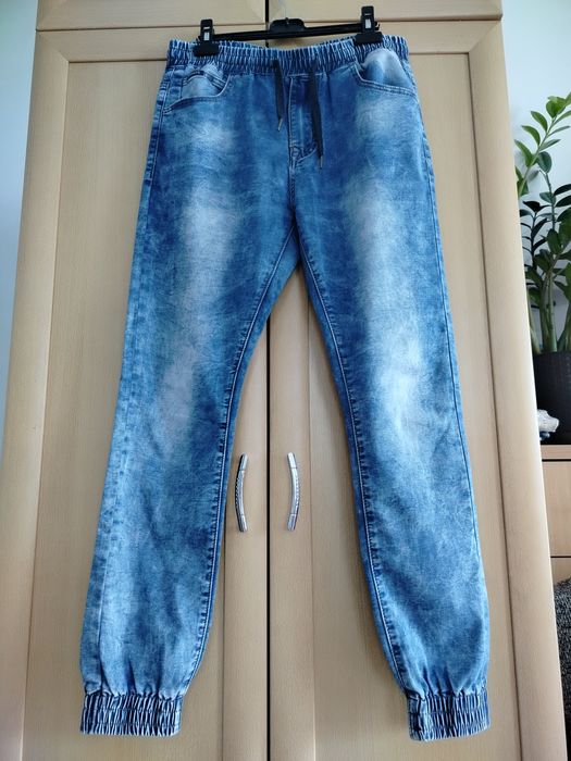 Spodnie dla chłopca