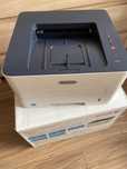 Drukarka laserowa mono Xerox B210 - uszkodzona
