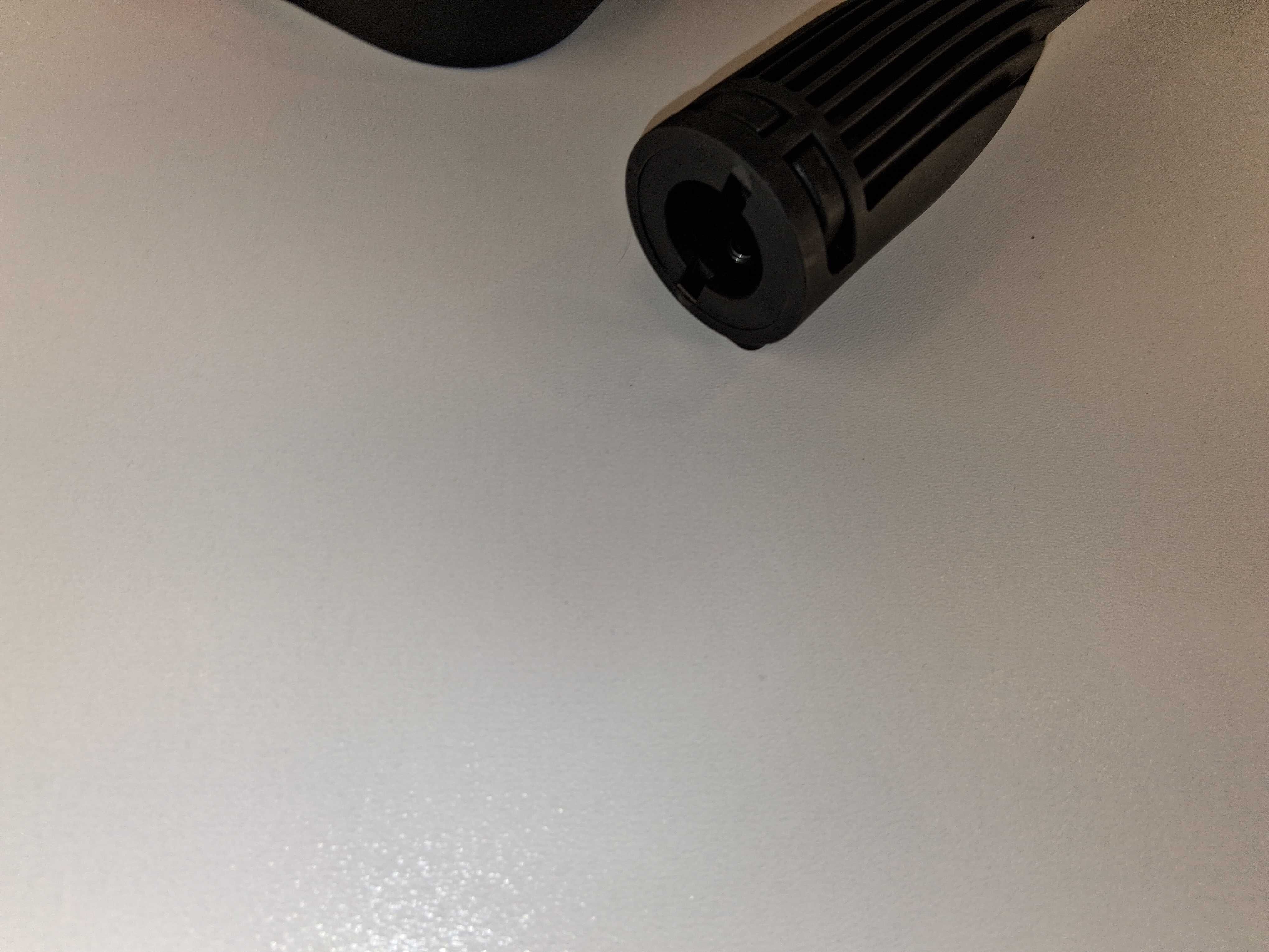 Y058 Pistolet Ciśnieniowy Myjki + Lanca Dysza do Mycia