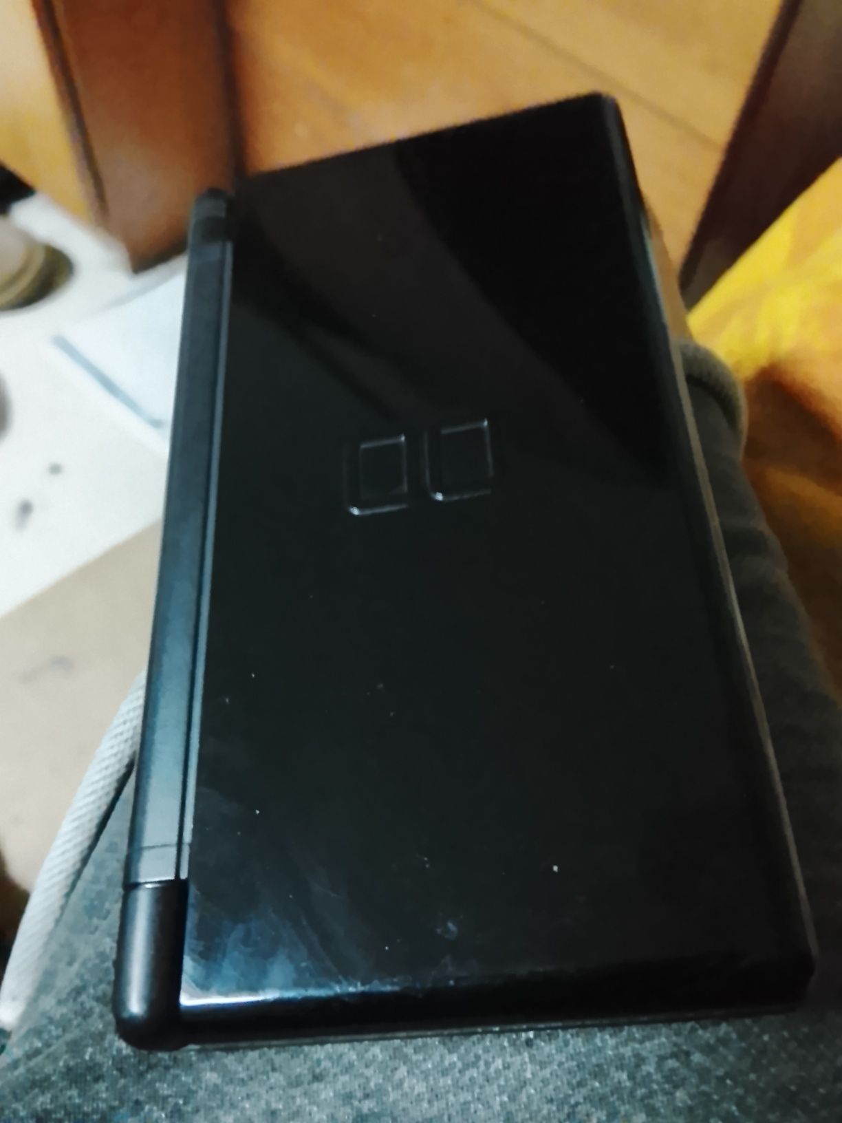 Nintendo quase novo pouco uso