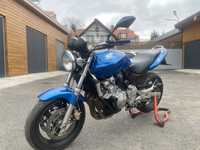 Honda Hornet 600 CB PC34 zamiana