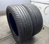 Шини 5.5мм літо 205 55 R16 Bridgestone Turanza T001 літні пара резина