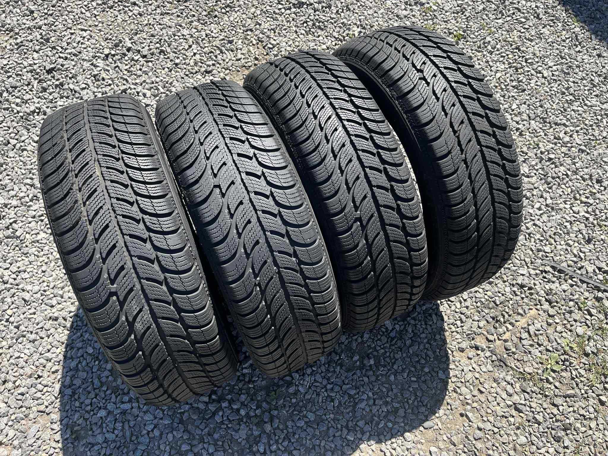 Opony 175/65R14 Dębica Frigo 2 Zima 2sztuki