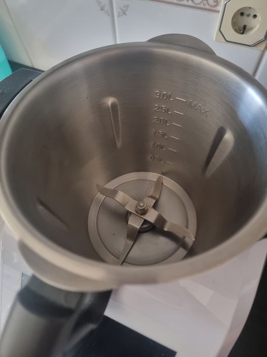 Monsieur Cuisine connect smart