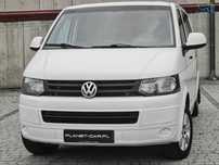 Volkswagen Caravelle 2012 Volkswagen Caravelle T5 LONG Facelifting 2.0 TDI 140 KM