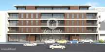 Loja Comercial com 199.70m2 em Fafe