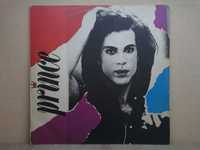 Виниловая пластинка Prince ‎– Graffiti Bridge 1990 (Принс) ХОРОШАЯ!