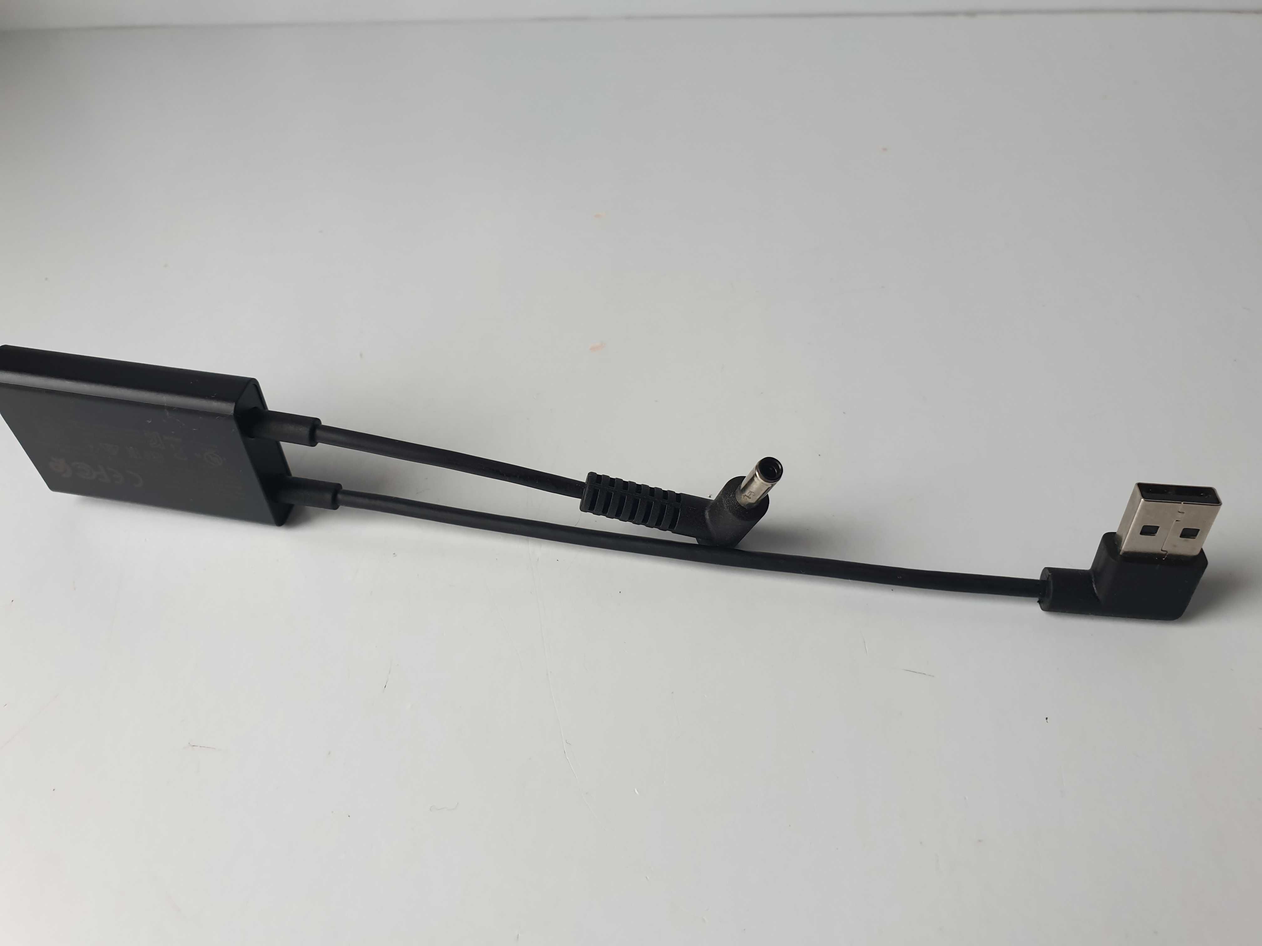 док станція USB C Dock for HP 4.5mm USB  HSA-B006 L01516-001