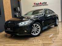BMW Seria 4 2.0 D * 190 KM * gwarancja *BEZWYPADKOWA* automat*zarejestrowana