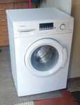 Pralka Bosch Serie 2 Vario Perfect uszkodzona