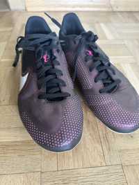 Korki nike tiempo roz.37,5