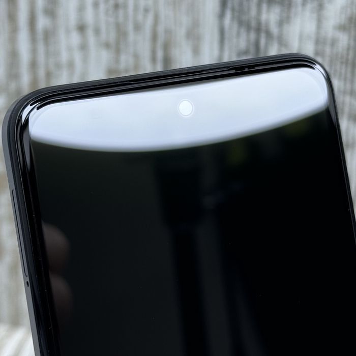 Прочное стекло Mietubl на Motorola   G54/ G32/ G14. Олеофобка ТОП скло
