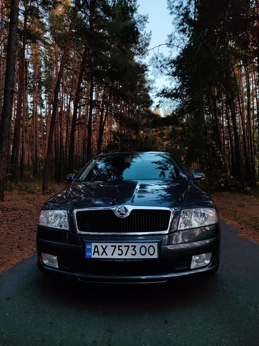 Skoda Octavia A5(Розгляну варіанти обміну на автомат або джип 8000$+)