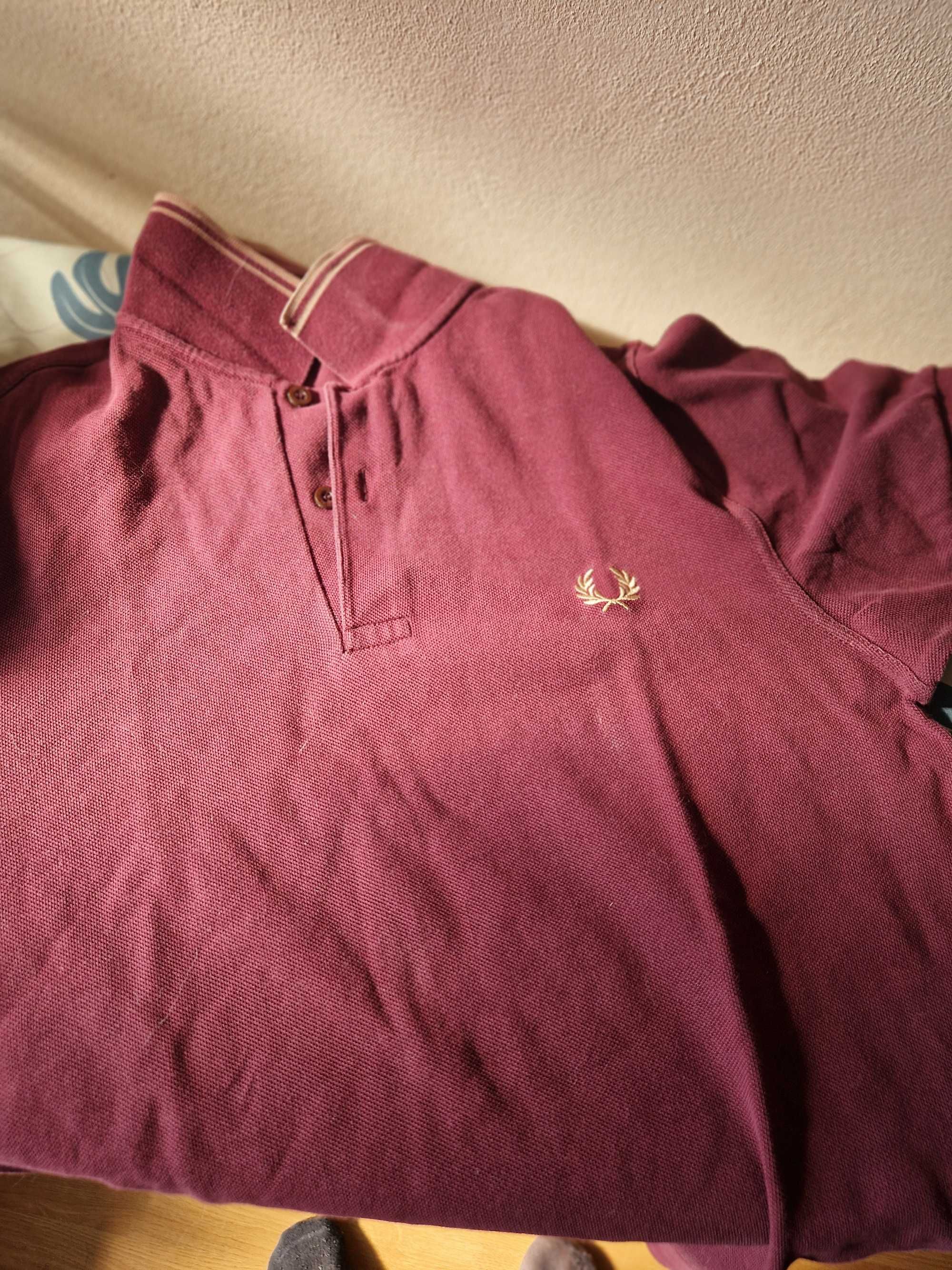 Polo Fred Perry original