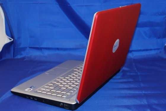 DELL Inspiron 1525/15,4"/Intel 2x1,86GHz/3GB RAM/250GB/Win7