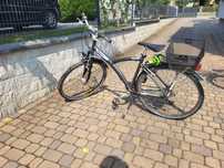 Rower bitwin 26cali