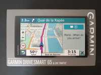 Garmin Drive Smart 65 - nawigacja