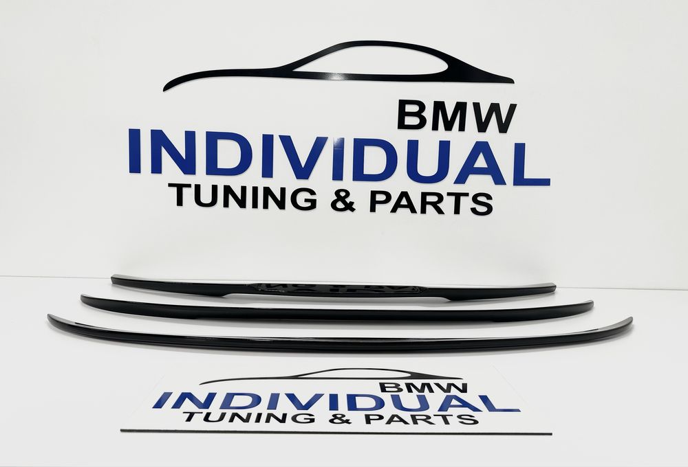 Спойлер BMW F10 bmw f10 f30 M3 MP Performanc M4 M5 сабля m4 mp m5 m3