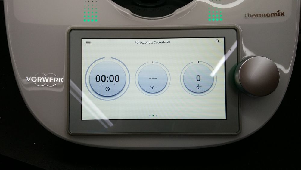 TM6 z Gwarancją. Od SERWISu Pewniak! Thermomix TM6 TM7