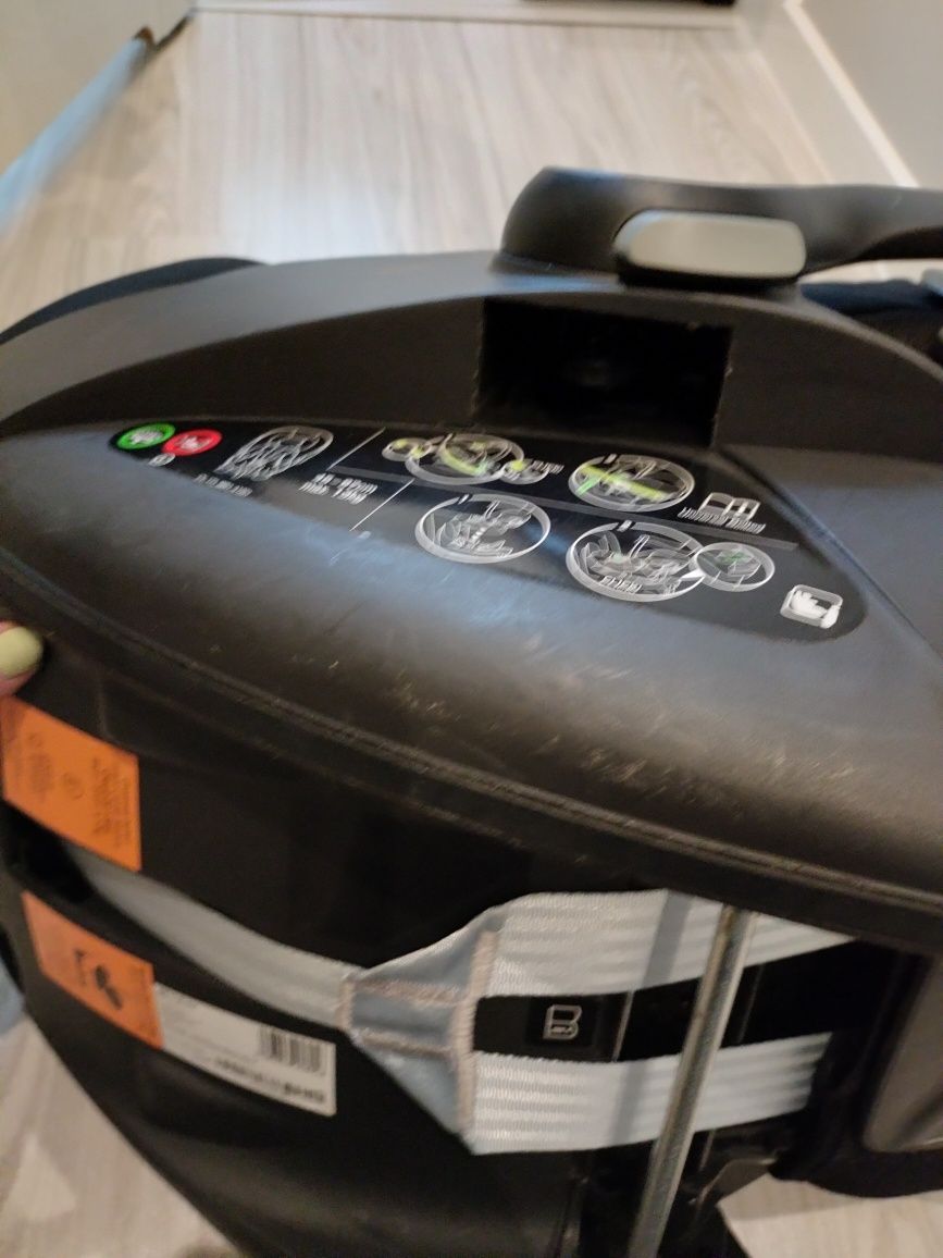Fotelik Cybex Cloud Z2 i-size