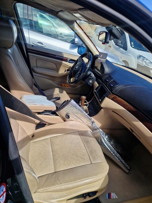 BMW 320 E46 2004