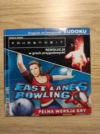 Fast lanes bowling - gra PC CLICK!