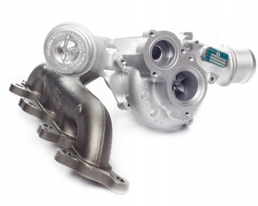 Turbo Opel Insignia A Sports Tourer 1.6Turbo 132kw 53039980110 3039700110 OE - 5860016 5535561