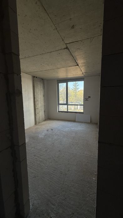 ПЕРЕУСТУПКА! Двохкімнатна квартира на Парковій Алеі