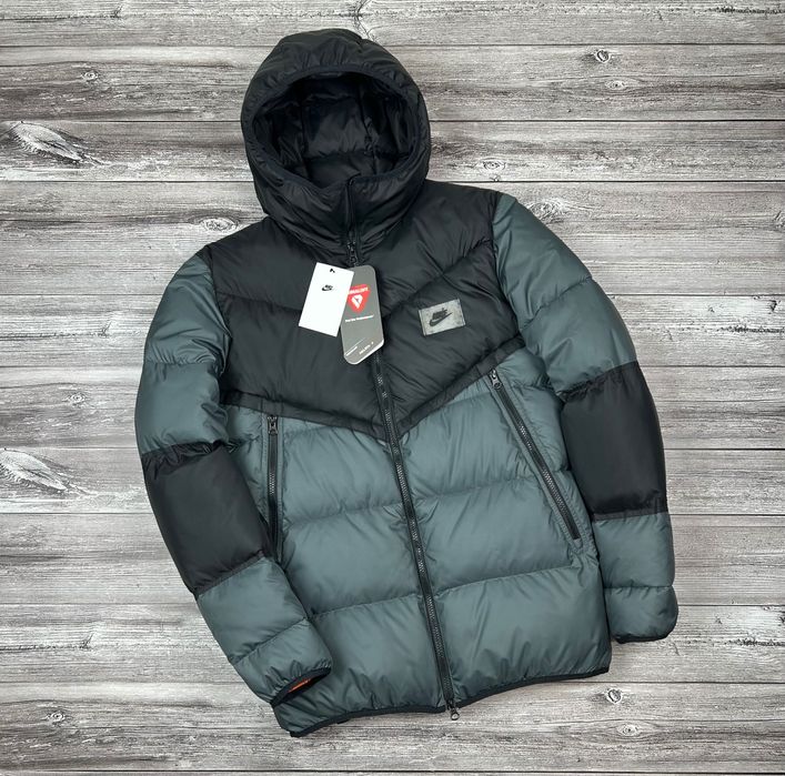 Пуховик Nike Storm-Fit 2025 куртка найк нсв шторм фит
