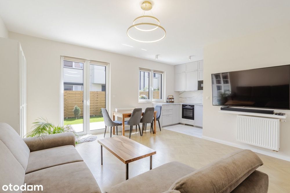 Nowa Wola wolnostojący komfortowy dom 110m2 –szybki dojazd do Warszawy