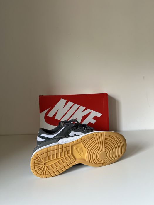 Nike Dunk Low Smoke Grey