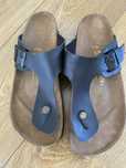 Birkenstock Gizeh 43  rozm 43 dl 27