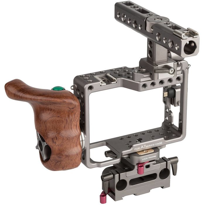 Klatka Tilta z rączką