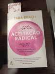 Aceitação Radical, de Tara Brach