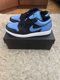 Air Jordan 1 low blue