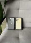 Iphone 13 Pro Max Gold/Graphite 128 gb Apple Айфон 13 про макс