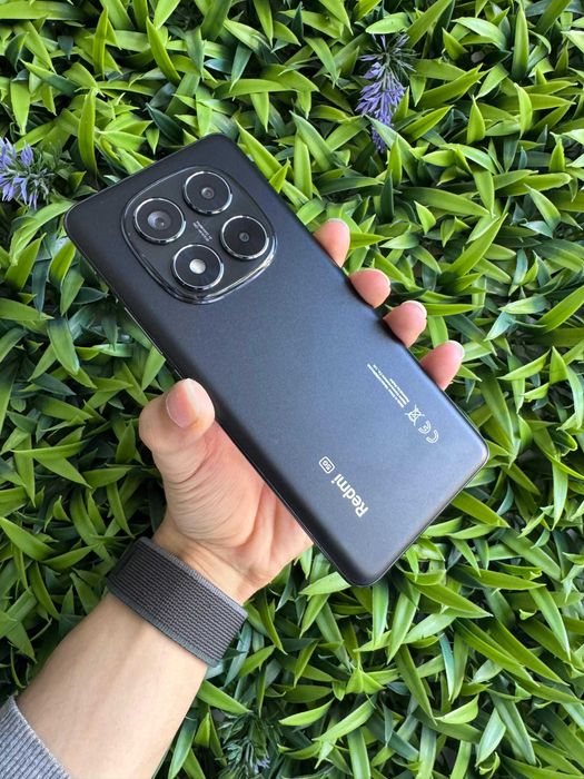 Xiaomi Redmi Note 14 Pro 5G 8GB/256GB Preto - Loja Ovar